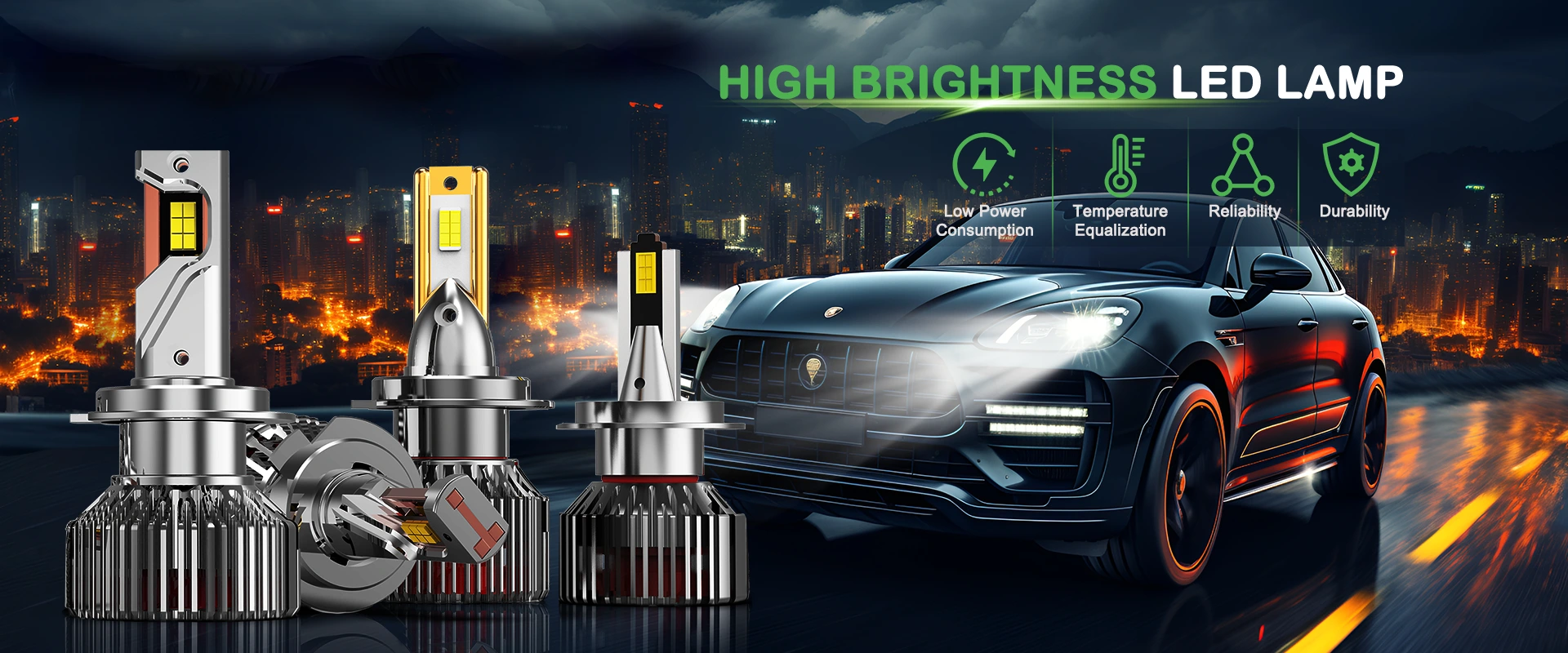 China External Driver Series LED Factory Factory