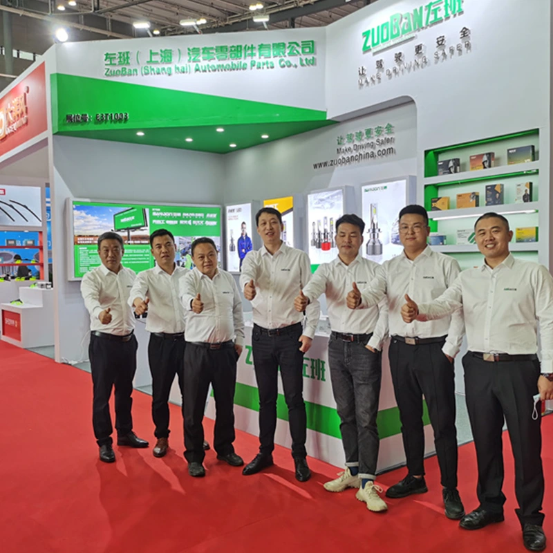 Κίνα yiwu Διεθνές Auto και Motorcycle Parts Fair Fair
