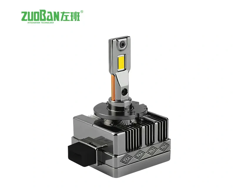 Γιατί οι προβολείς LED αυτοκινήτου είναι το μέλλον του φωτισμού αυτοκινήτου;