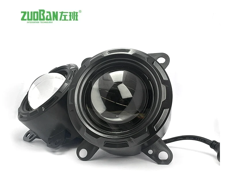 Τι κάνει έναν προβολέα ομίχλης απαραίτητο για σύγχρονα οχήματα;