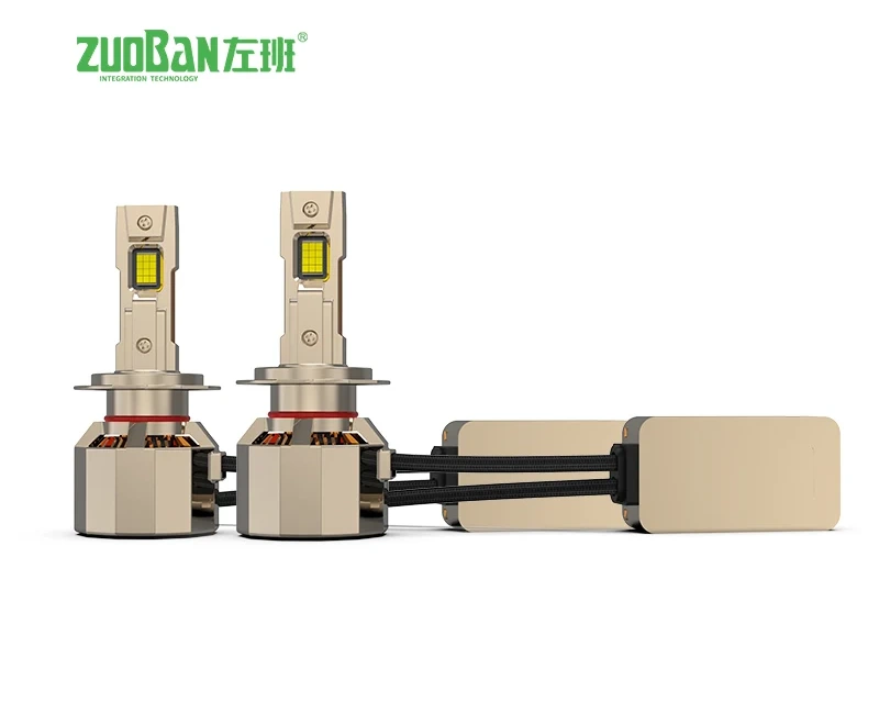 LED Automotive Laser Lights με εξαιρετική απόδοση